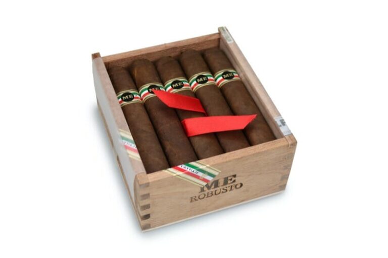 Tatuaje Mexican Experiment ME II Toro – Bild 2