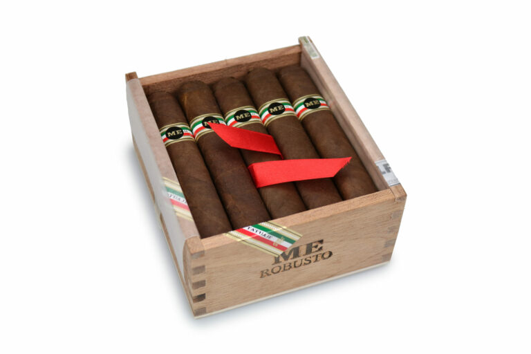 Tatuaje Mexican Experiment ME II Robusto – Bild 2