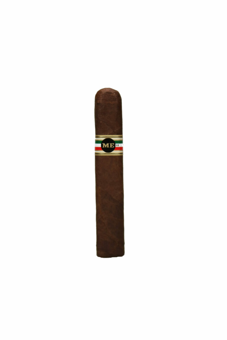 Tatuaje Mexican Experiment ME II Robusto