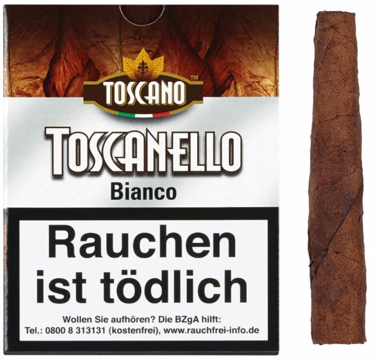 Toscanello Bianco