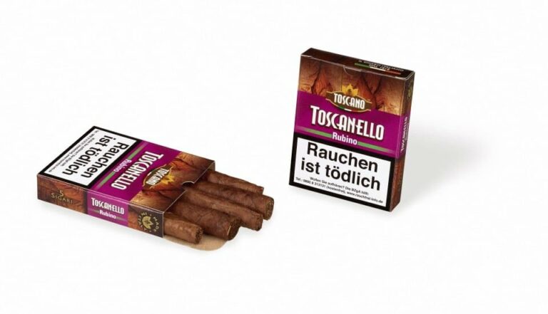Toscanello Rubino – Bild 2