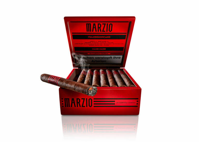 Toscano Marzio Corona Gorda – Bild 2