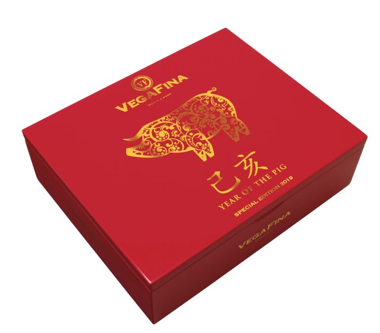VegaFina  Year of the Pig – Bild 2