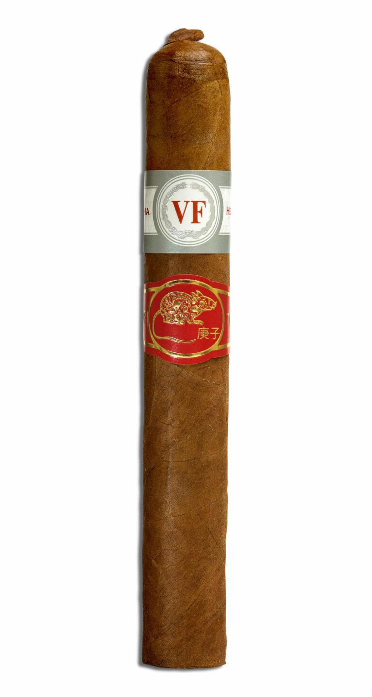 VegaFina "Year of the Rat"