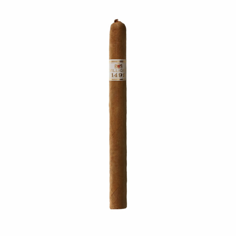 Villiger 1492 Long Panetela