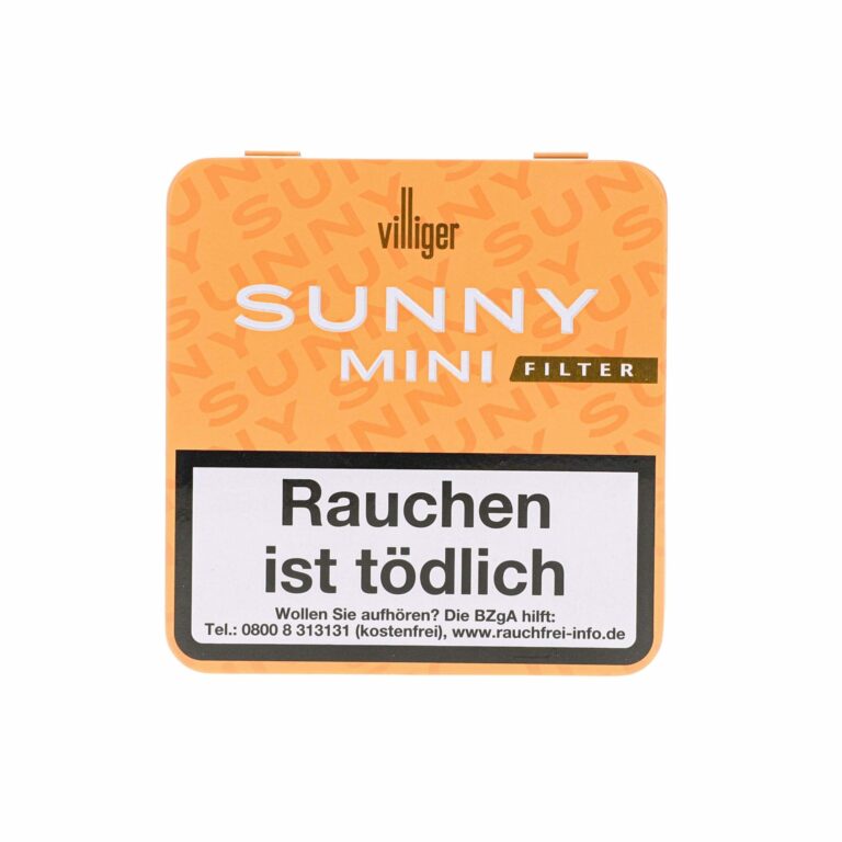 Villiger Sunny Mini