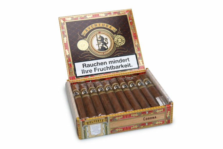 Wolfertz Aventura Corona – Bild 2