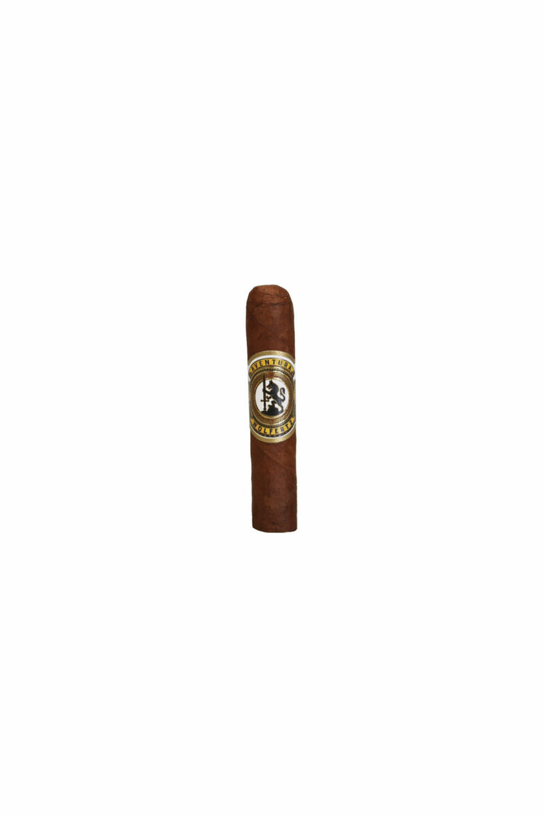 Wolfertz Aventura Half Corona