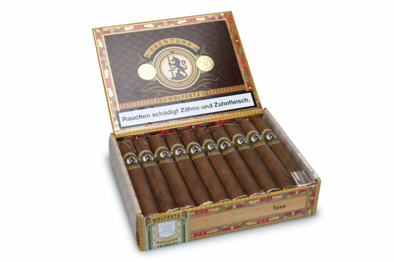 Wolfertz Aventura Toro – Bild 2