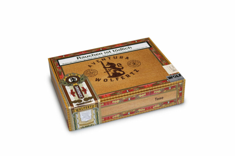 Wolfertz Aventura Toro – Bild 3