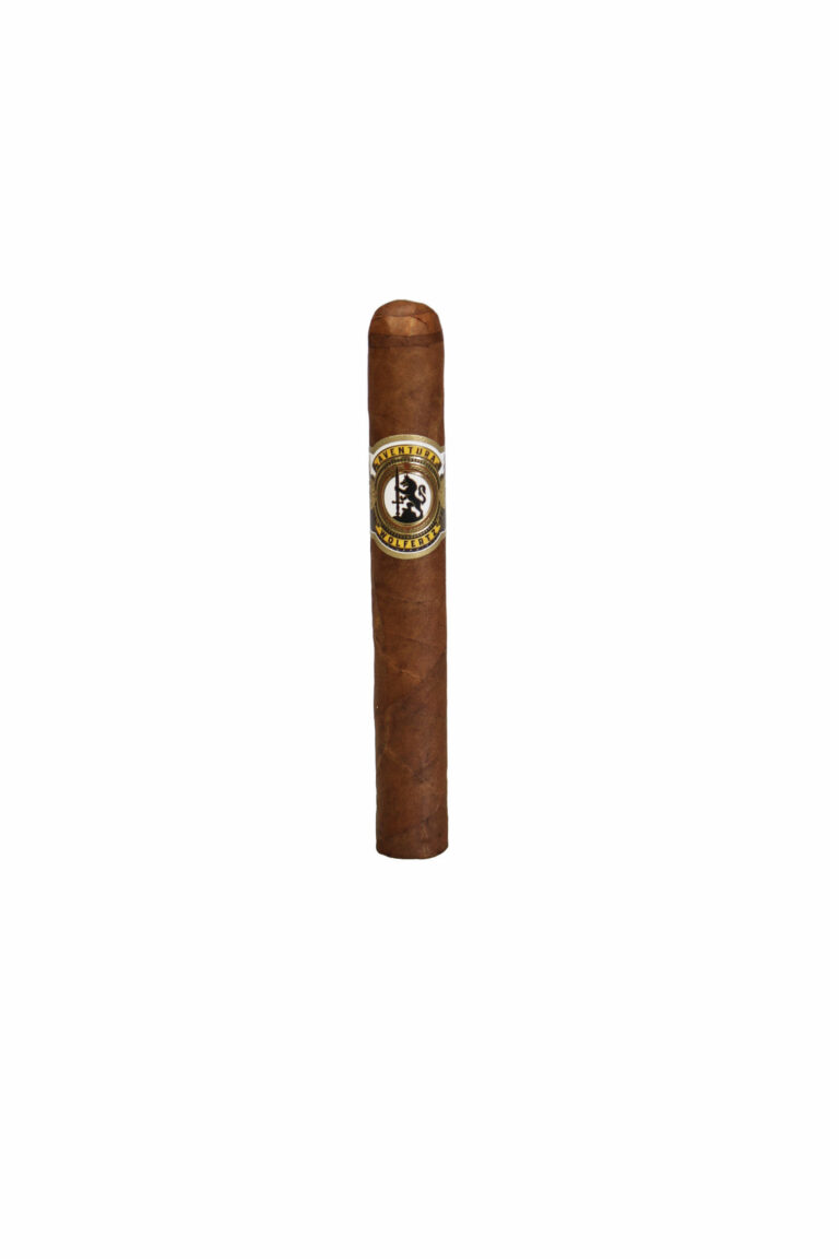 Wolfertz Aventura Toro