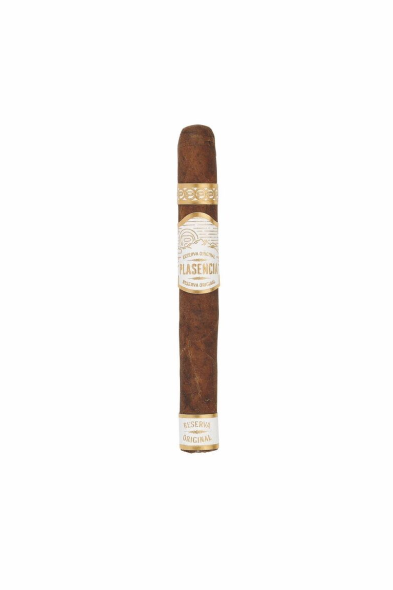 Plasencia Reserva Original Nesticos Short Corona