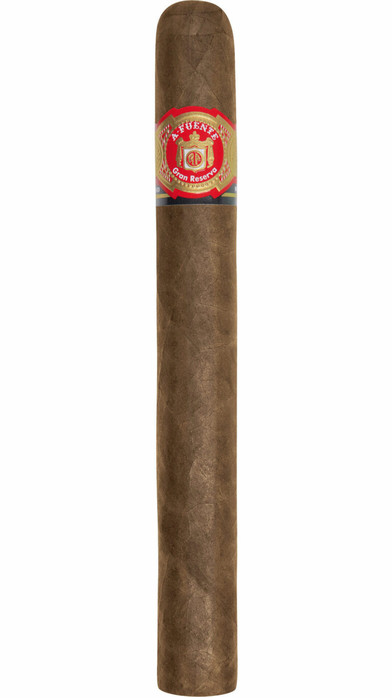 Arturo Fuente Don Carlos Reserva Superior Presidente