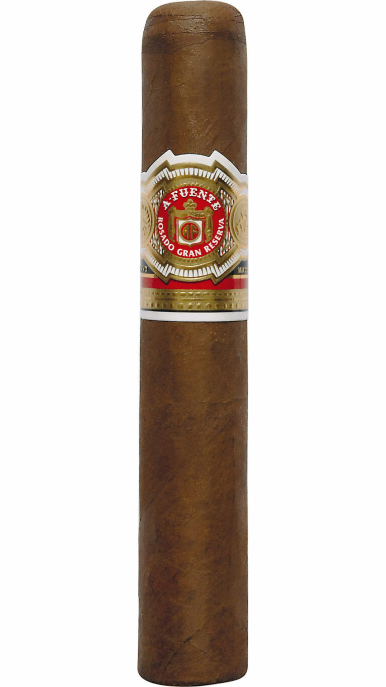 Arturo Fuente Rosado Sungrown R 52 Robusto