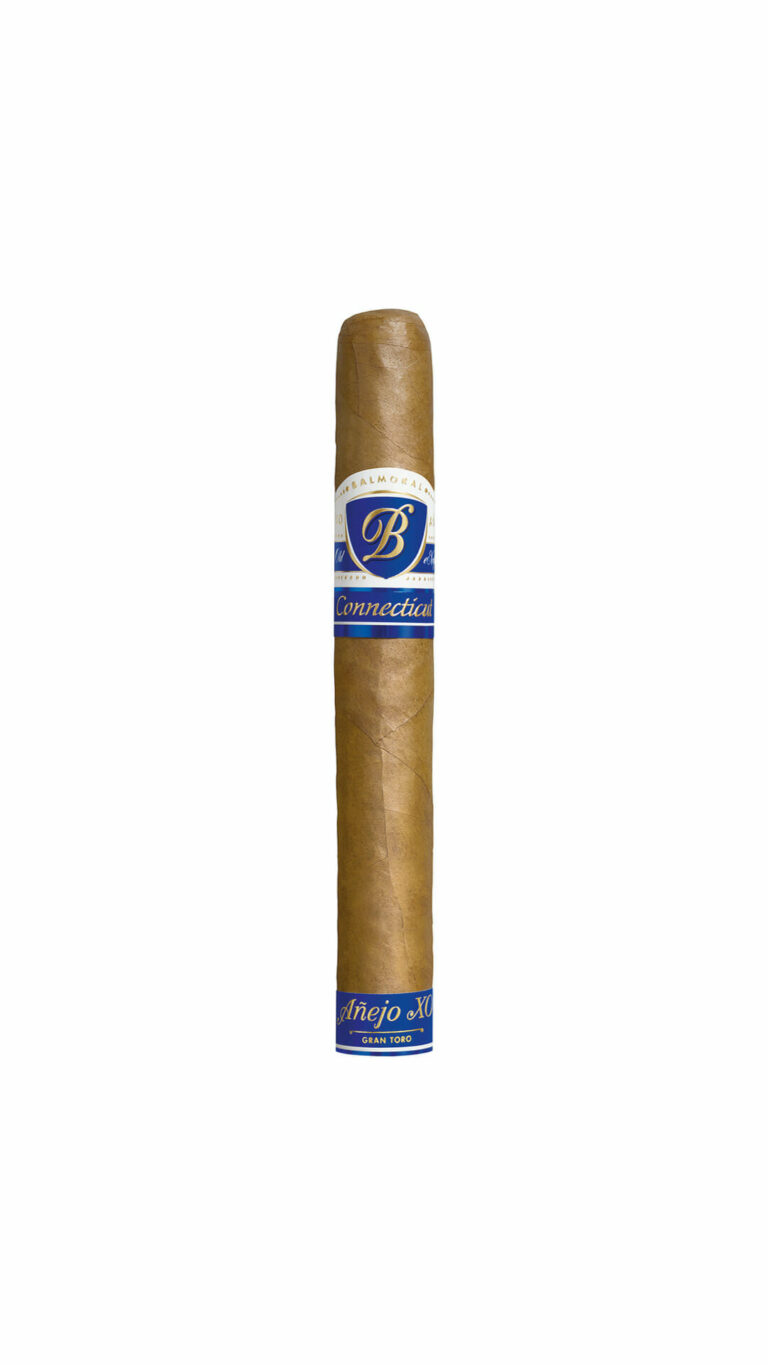 Balmoral Anejo XO Connecticut Gran Toro – Bild 3