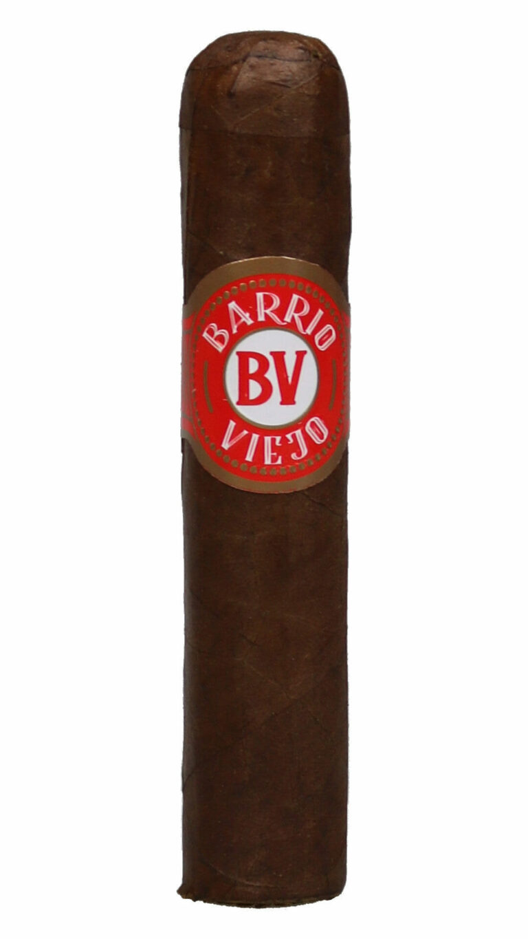 Barrio Viejo Half Corona