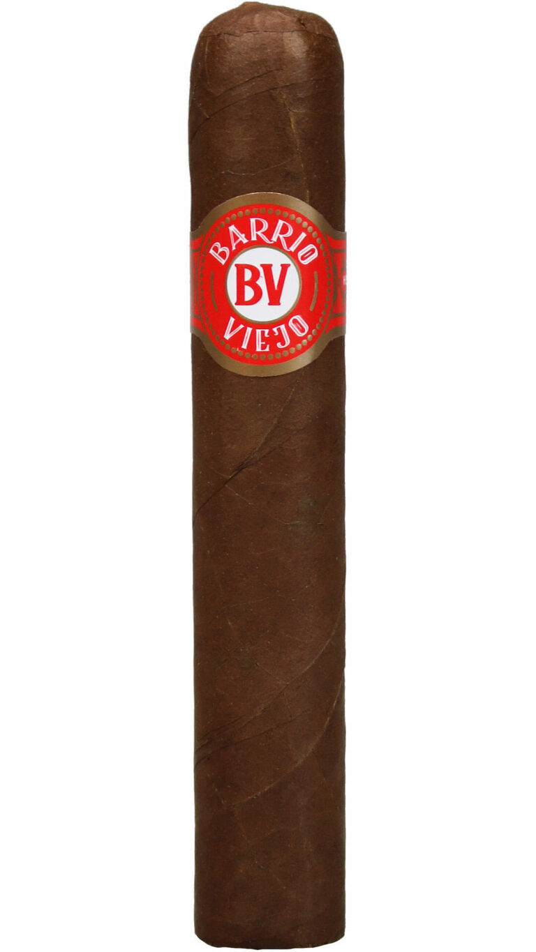 Barrio Viejo Robusto