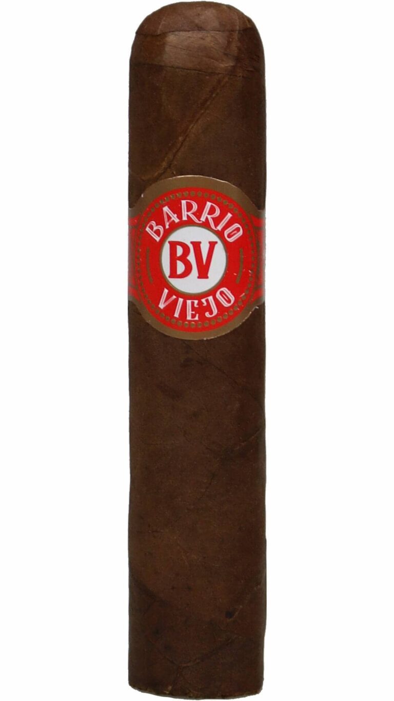 Barrio Viejo Short Robusto