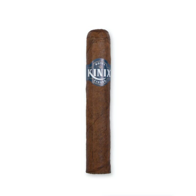 Kinix Manik (blau)