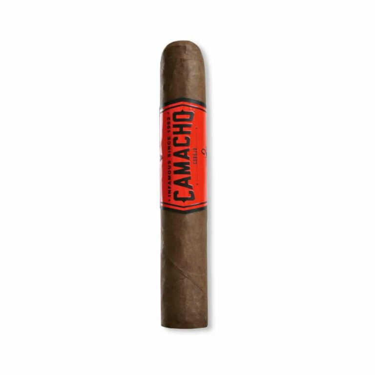 Camacho Corojo Robusto