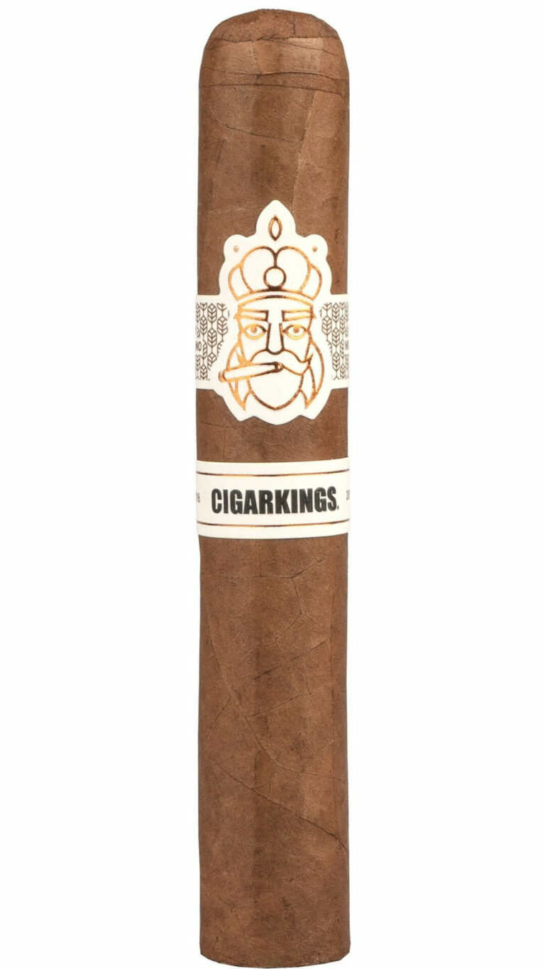 Cigar Kings Robusto Sun Grow