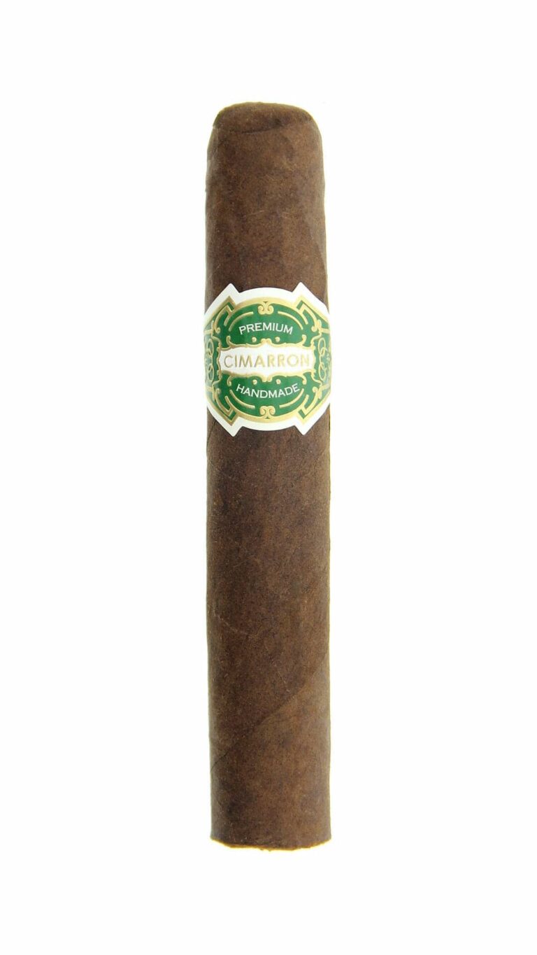 El Artista Cimarron Robusto Maduro