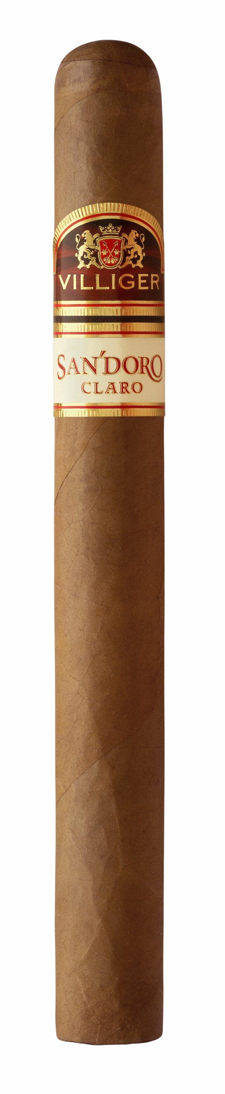 Villiger San'Doro Colorado Churchill – Bild 4