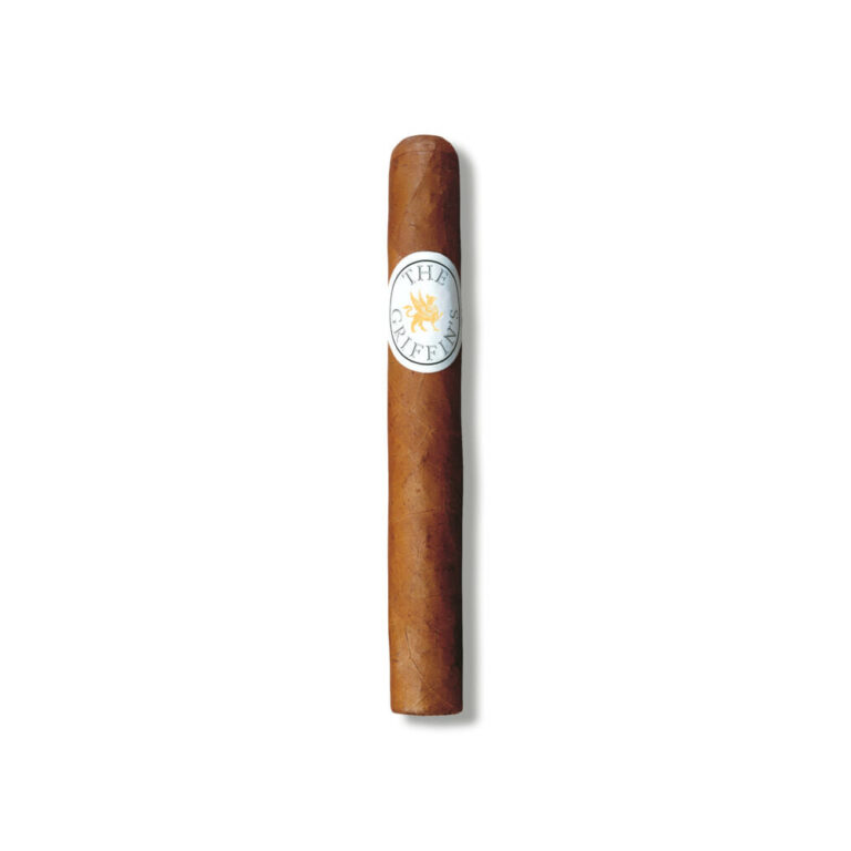 The Griffin`s  Classic Gran Robusto