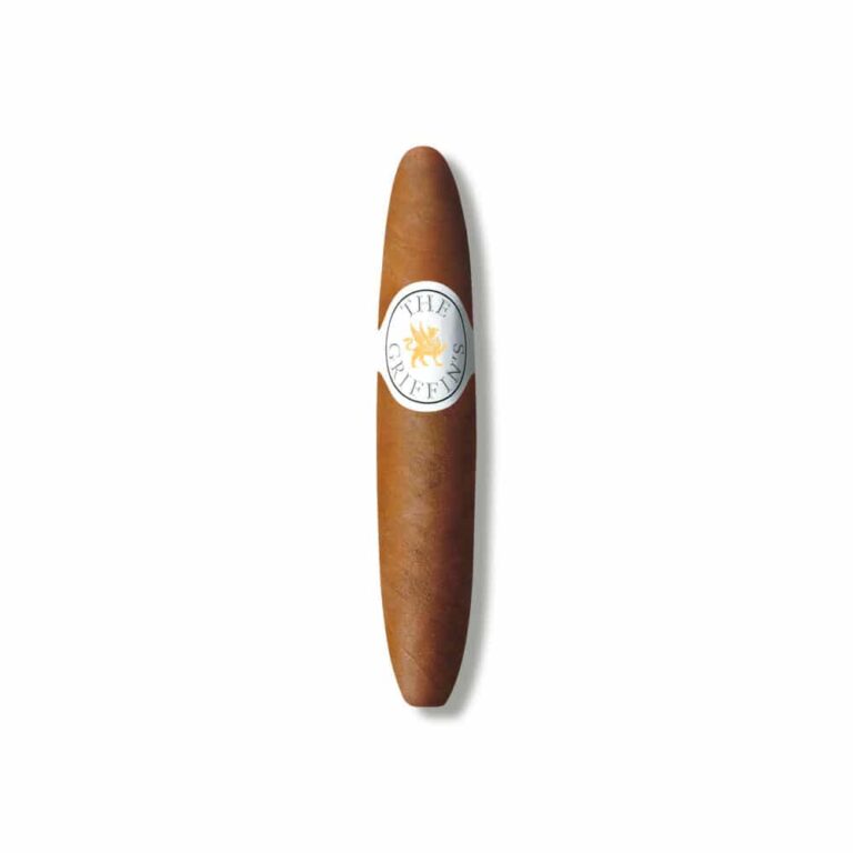 The Griffin`s  Classic Perfecto