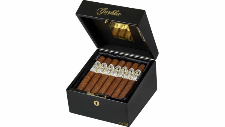 Gurkha Treinta 30th Anniversary  Toro – Bild 2