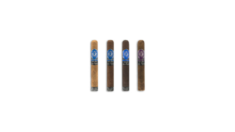 Hiram & Solomon Toro Sampler Fresh Pack – Bild 2