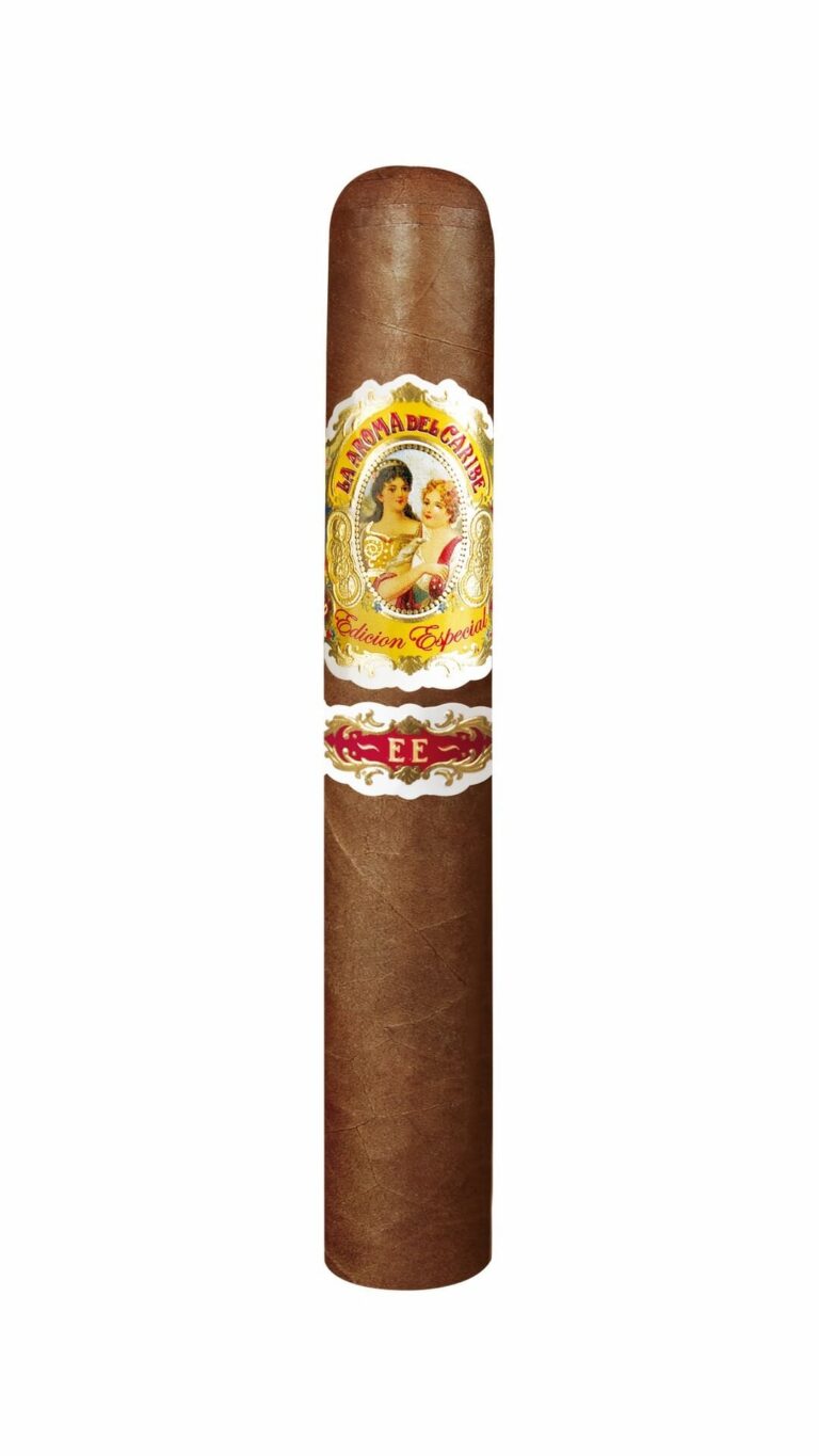 La Aroma del Caribe Edición Especial  No. 2 (Robusto)