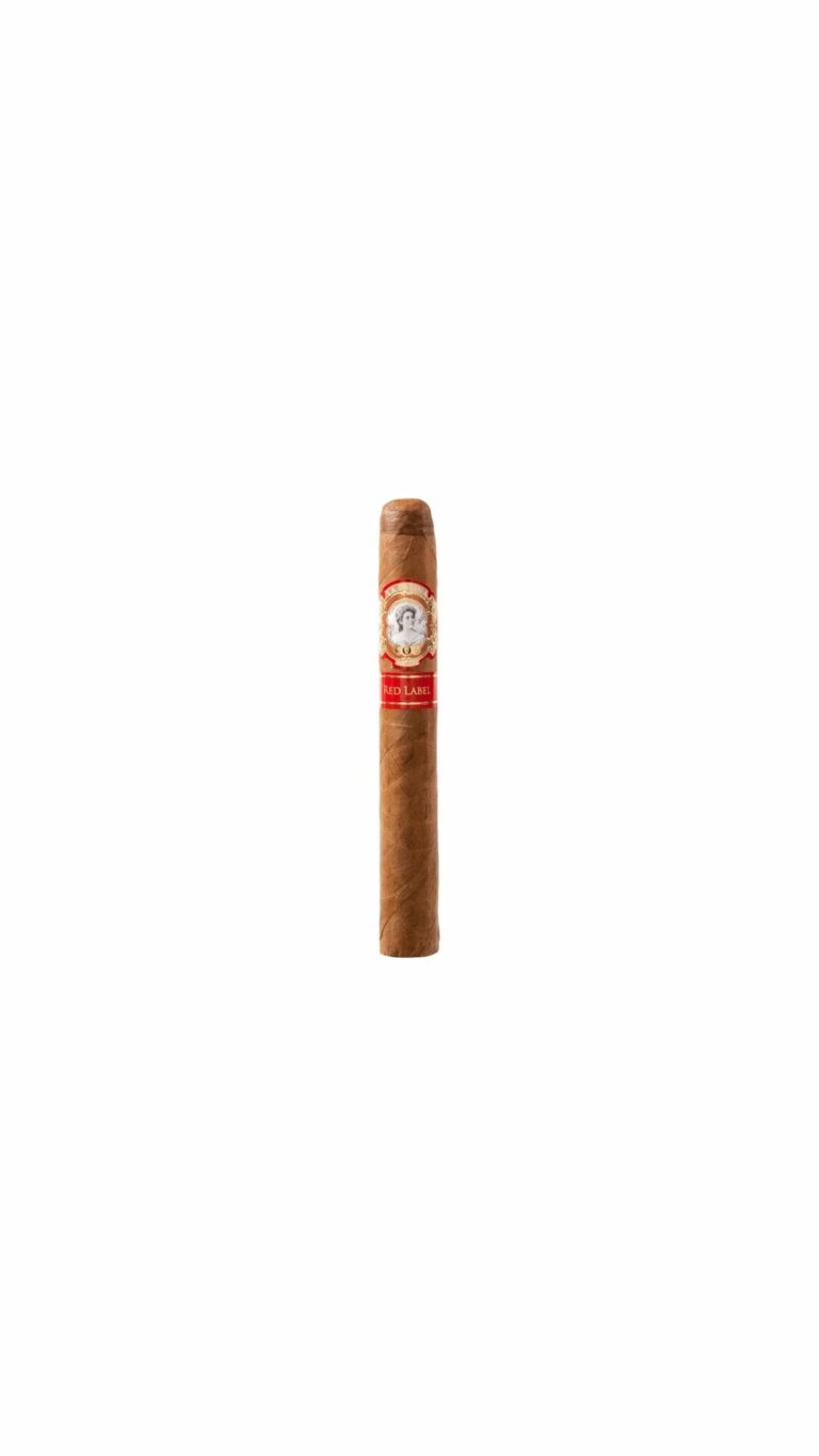La Palina Red Label Toro