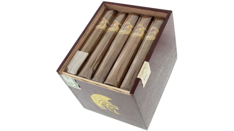 Maestranza Gran Robusto 6x62 – Bild 2