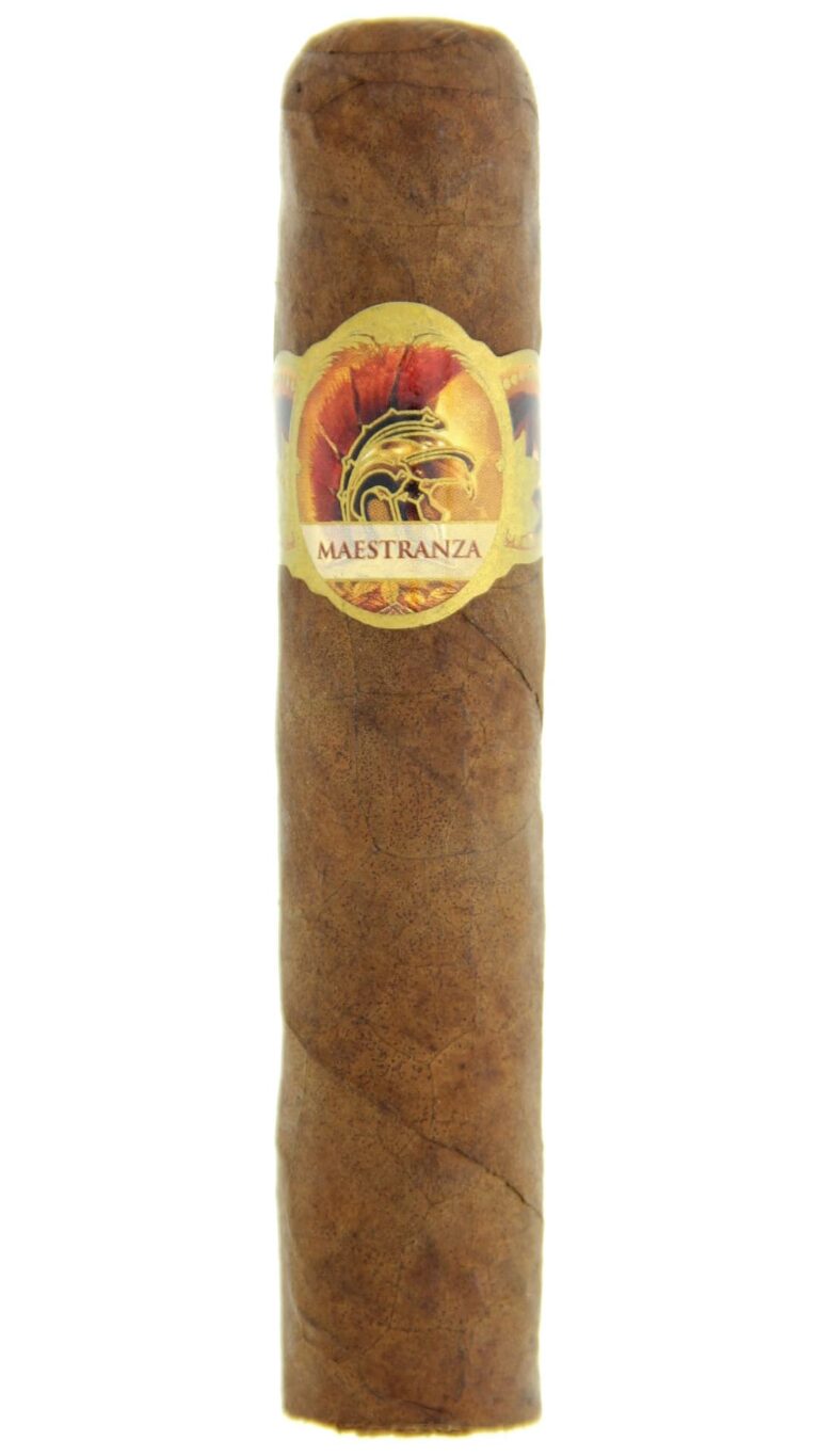 Maestranza Gran Robusto 6x62