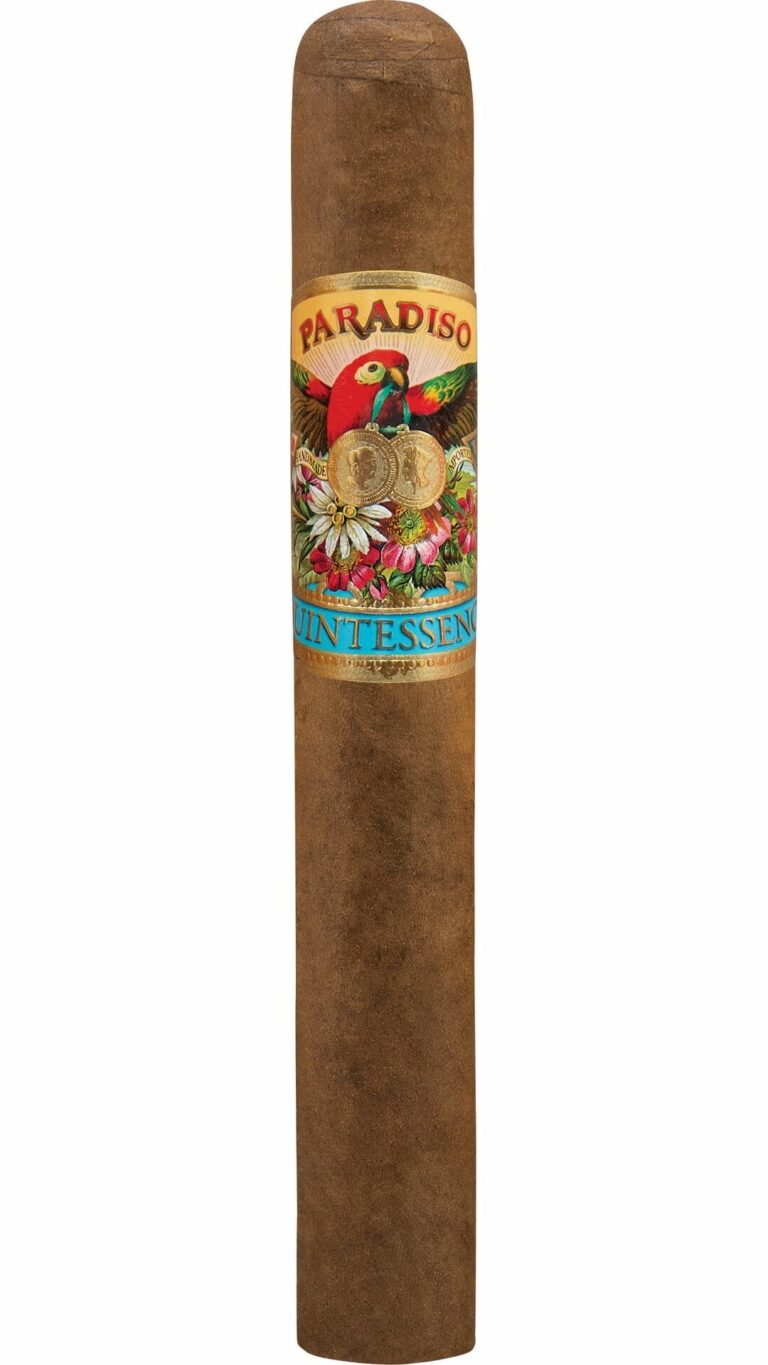 Paradiso Quintessence  Epicure Toro