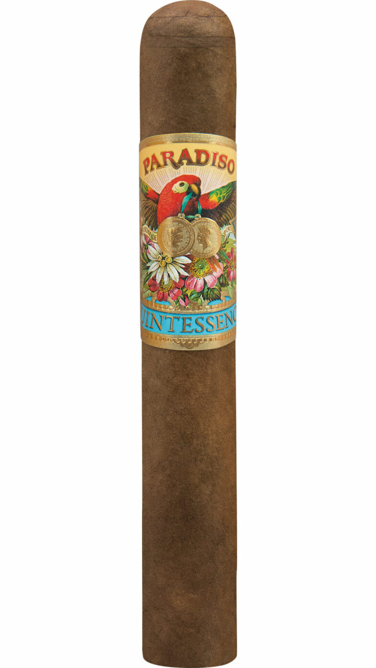 Paradiso Quintessence Robusto
