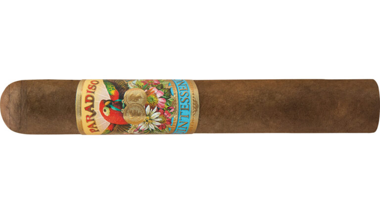 Paradiso Quintessence Robusto – Bild 3