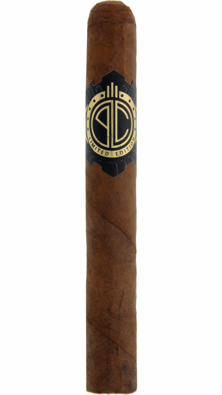 Principle Cigars Limited Edition Toro Especial