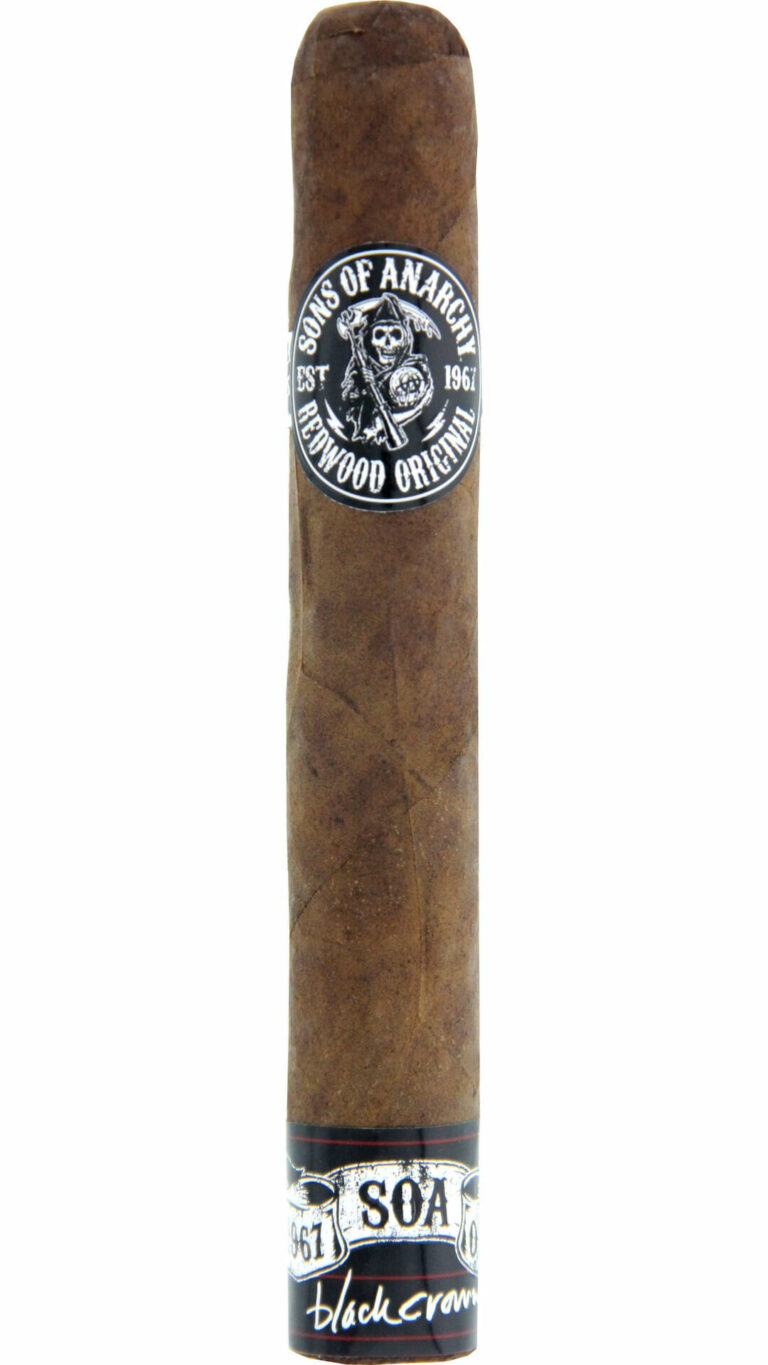 Sons of Anarchy Toro