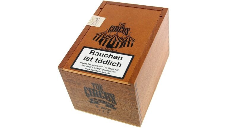 The Circus Twister Doble Capa 6x52 – Bild 2