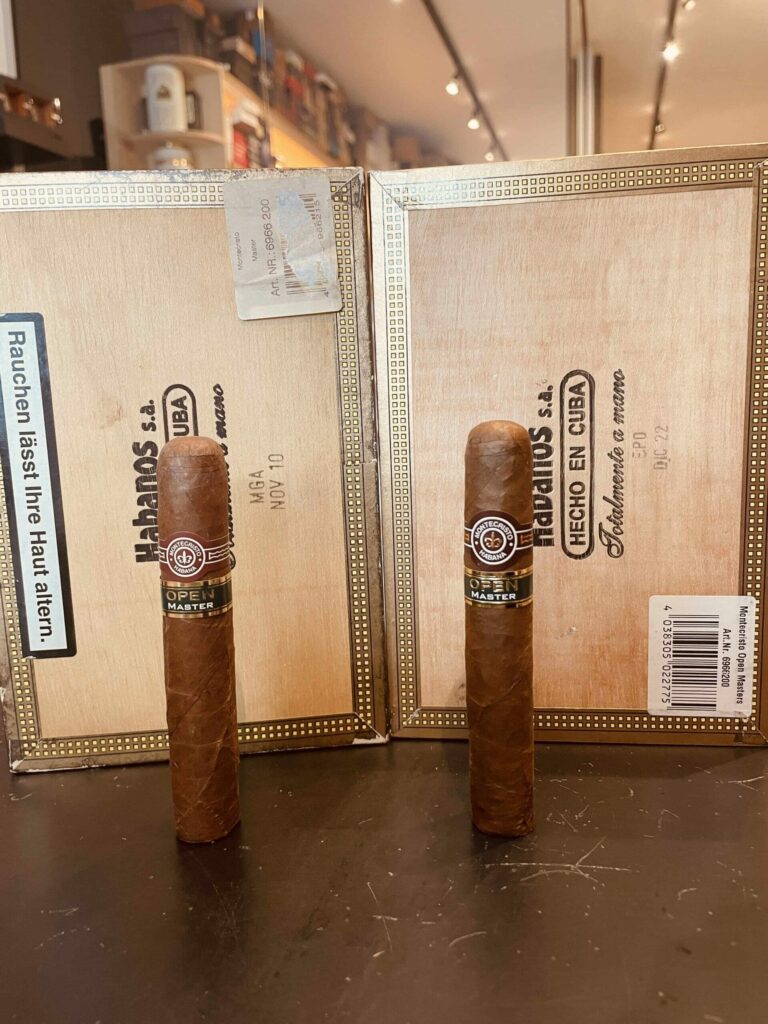 H.Upmann Regalias Aging Päckchen BD 2016/2023 – Bild 6