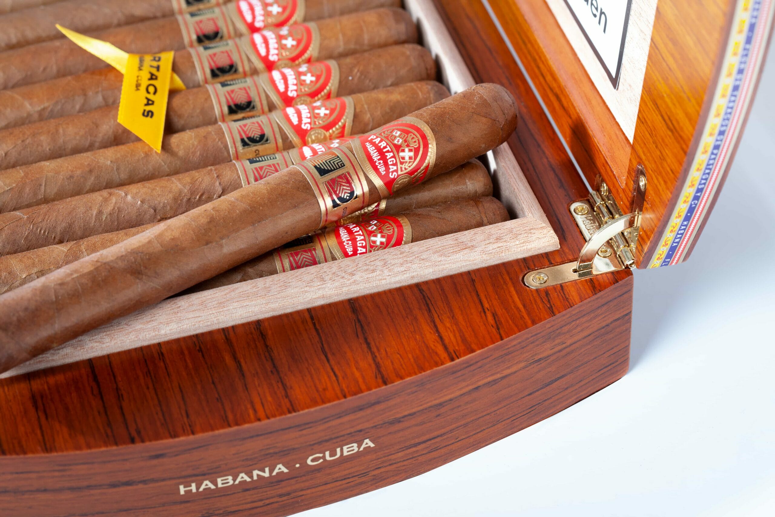 Partagas Aliados LCDH & HS – Bild 4