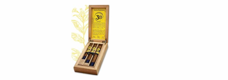 SANTA DAMIANA 30 ANIVERSARIO Sampler – Bild 7