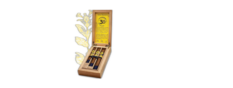 SANTA DAMIANA 30 ANIVERSARIO Sampler – Bild 8