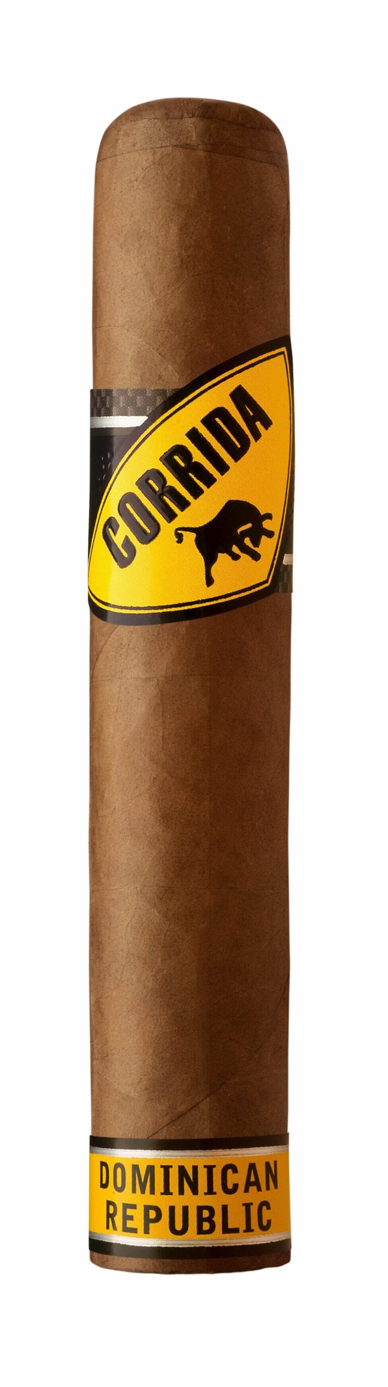 CORRIDA Dom. Republic Robusto+