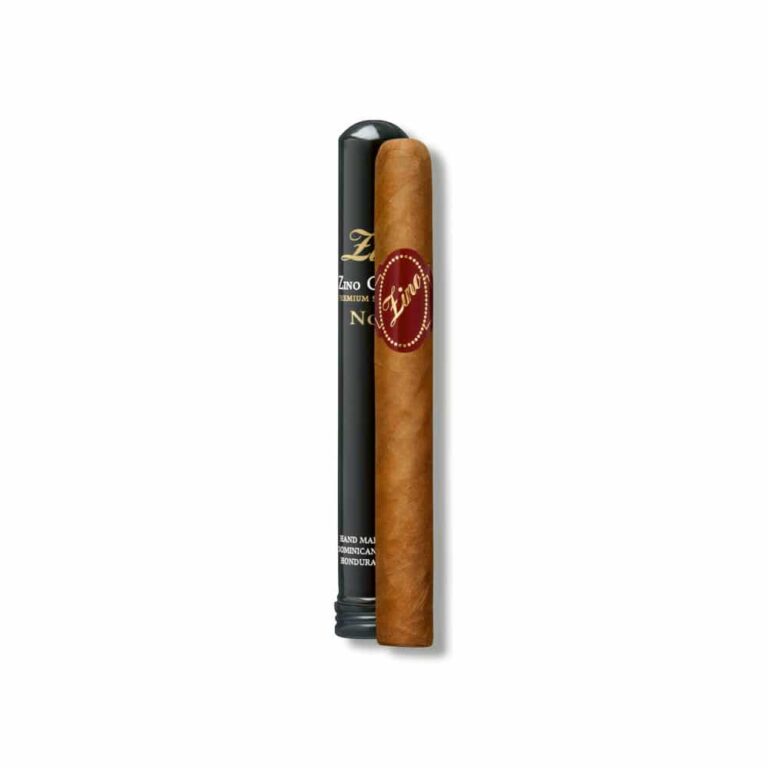 Zino Classic No. 7 Tubos