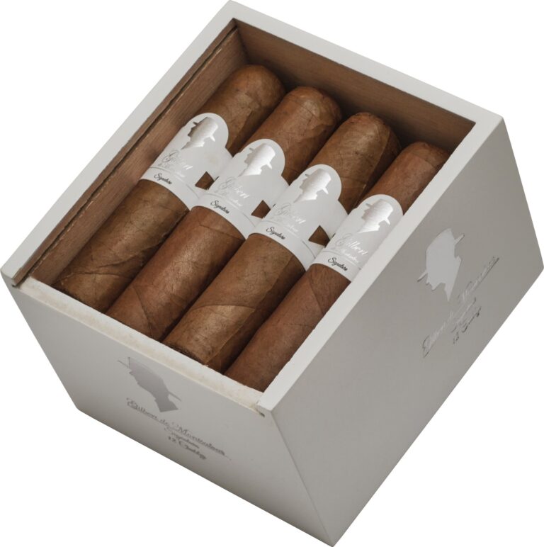 Gilbert Signature Line Chubby – Bild 2