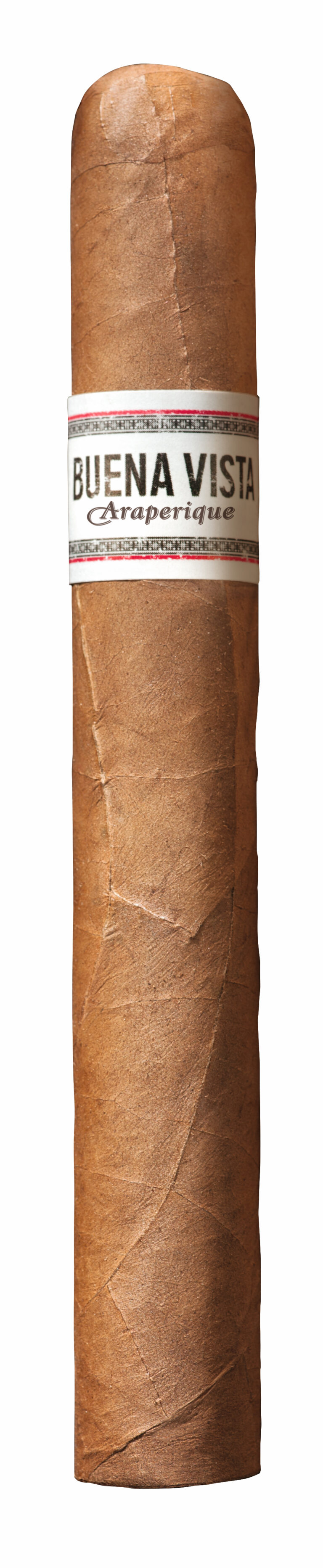 Buena Vista Araperique Toro
