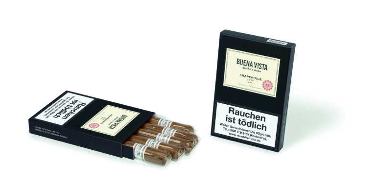 Buena Vista Araperique Toro – Bild 2